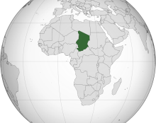 Islamisation du Tchad