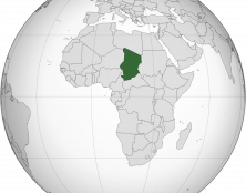 Afrique : les prochains pays qui seront déstabilisés sont le Tchad, le Cameroun et le Togo