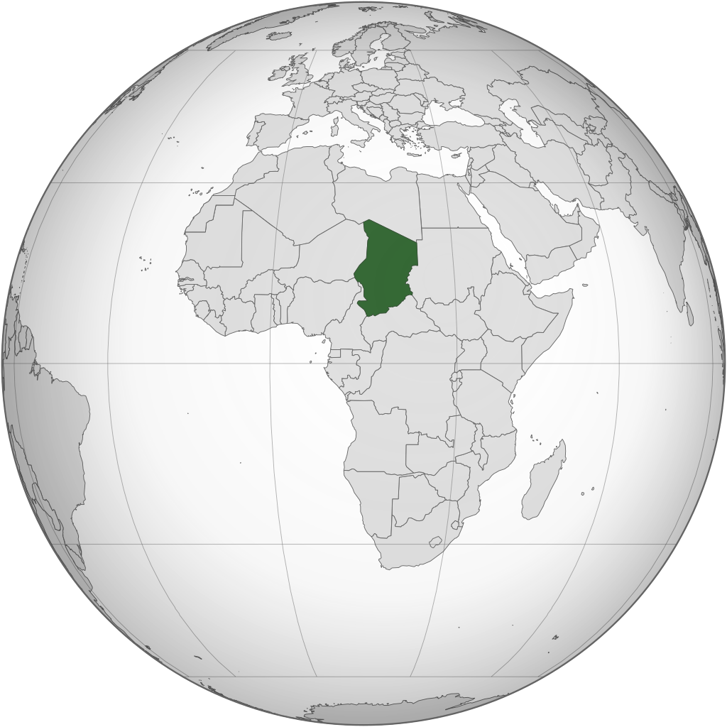 Afrique : les prochains pays qui seront déstabilisés sont le Tchad, le Cameroun et le Togo