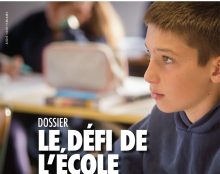Ecoles : la seule solution est de préserver et d’encourager l’essor des écoles privées et d’en améliorer l’accessibilité
