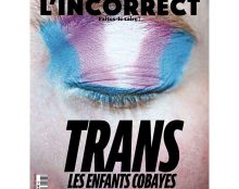 Femme des années 2020