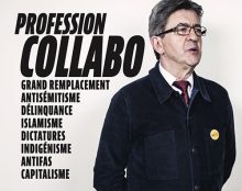 Le combat culturel représente pour les wokes la mère de toutes les batailles