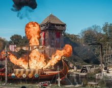 La bataille politique se déplace sur le terrain culturel : du Puy du Fou à la cérémonie des JO