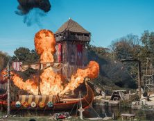 Le Puy du Fou désormais éligible au Pass culture