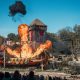 Nouveau record de visites pour le Puy du Fou