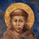 Les belles figures de l’Histoire : saint François d’Assise