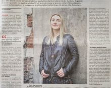 La Voix du Nord, à la pointe de l’actualité…