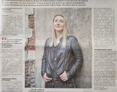 La Voix du Nord, à la pointe de l’actualité…
