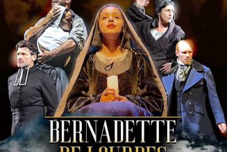 Le spectacle Bernadette de Lourdes s’est vu refuser l’éligibilité à l’offre collective du Pass culture