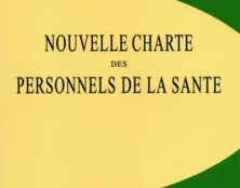 Face à l’euthanasie : la charte des personnels de la santé du Conseil Pontifical pour la Pastorale des Services de la Santé 