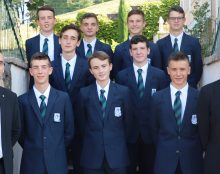 Un an après sa création, le lycée Saint-Augustin organise ses portes ouvertes