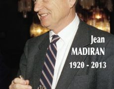 Jean Madiran et Jérôme Lejeune : « coopérateurs de la vérité » comme Benoît XVI