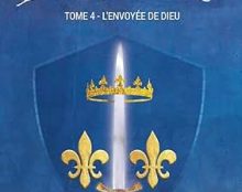 Un roman sur Jeanne d’Arc