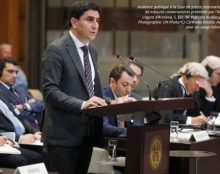 L’Arménie attaque l’Azerbaïdjan devant la Cour internationale de justice