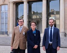 L’effondrement de la natalité est consécutif à la déconstruction de la politique familiale