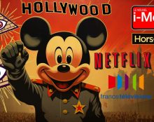 I-Média – Séries, feuilletons, films : comment ils vous manipulent !