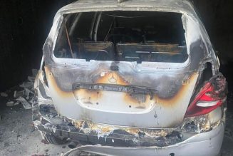 Orléans : incendie volontaire de la voiture d’un prêtre de l’Institut du Christ-Roi