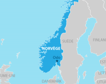 Norvège : le Parlement autorise les avortements jusqu’à 18 semaines