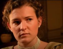 “Fins dernières” – Gabrielle Cluzel sur le film “Remissio”