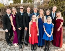 Le Congrès américain tente d’empêcher l’expulsion d’une famille allemande qui pratique l’école à la maison