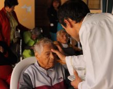 Qu’est-ce que l’onction des malades ?