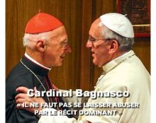 “L’Église ne doit pas se préoccuper d’être moderne, mais d’être contemporaine : c’est-à-dire qu’elle doit répondre aux besoins réels de l’homme”