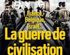 Valeurs actuelles se veut “de droite très conservatrice”, “le journal du carrefour des droites”