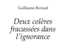 Un dialogue poignant entre une femme et son enfant à naître