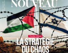 La stratégie du chaos