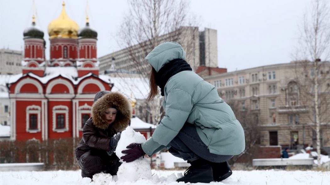En Russie, la relance nécessaire de la natalité passe par un véritable questionnement sur l’avortement