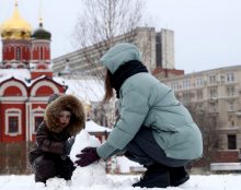En Russie, la relance nécessaire de la natalité passe par un véritable questionnement sur l’avortement