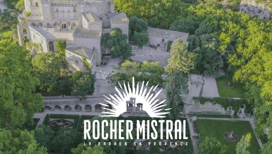 Rocher Mistral : “Si les réquisitions sont suivies, le château est voué à être vendu à des Chinois”