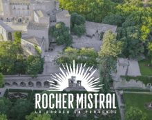 Rocher Mistral : “Si les réquisitions sont suivies, le château est voué à être vendu à des Chinois”