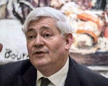 Bruno Gollnisch conteste l’antisémitisme de Jean-Marie Le Pen et du FN