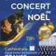 16 décembre : Concert de Noël à Orange