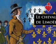 Terres de Mission – Le chevalier de Limoëlan : de terroriste à prêtre catholique