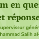 A propos d’antisémitisme, c’est GMP : Guignol à la Mosquée de Paris – 2
