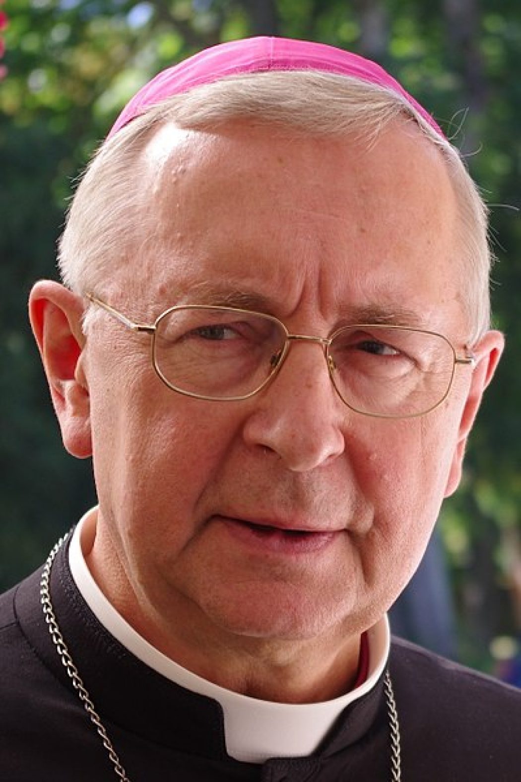 Les évêques polonais s’inquiètent pour l’unité dans la foi