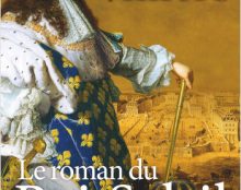 Le Roi Soleil raconté par Philippe de Villiers