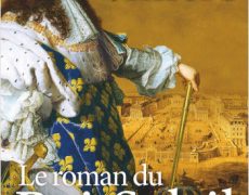 Le Roi Soleil raconté par Philippe de Villiers