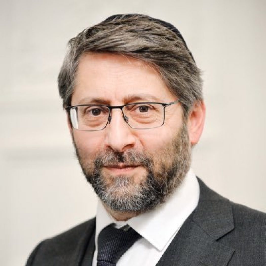 A propos d’islam, deux réflexions respectueuses au Grand rabbin de France