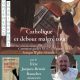 24 janvier : Catholique et debout malgré  tout, conférence du frère Jacques-Benoit Rauscher