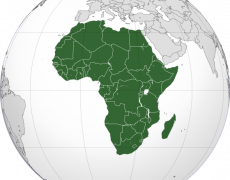 Les évêques africains au synode