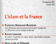 Ils veulent que la France et les pays européens deviennent une terre d’islam