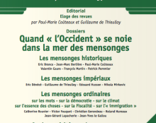 Immigration, sujet tabou