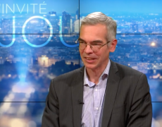 Guillaume de Thieulloy – Actions culturelle et politique : les deux mamelles du combat pour la France