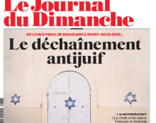 Un tribunal reconnaît l’incompatibilité d’un hadith avec la loi française