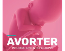 Un livret informatif sur l’avortement, à diffuser