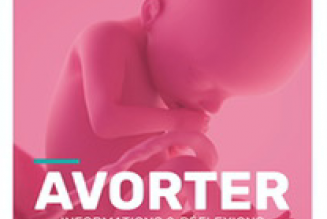 Un livret informatif sur l’avortement, à diffuser