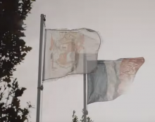 Larmes d’Ivoire par les élèves de Puy du Fou Académie